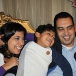 Heidi Mahmoud Ibrahim - @heidi_mahmoud_hussein - Instagram