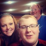 Heidi Worring Inman Hall - @heidi_hot_head_hall - Instagram