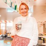 Heidi Jacobsen - @morning.mrsjacobsen - Instagram