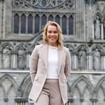 Heidi Jacobsen Kjensjord - @heidikjensjord - Instagram