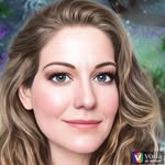 Heidi Jaeger - @candicane747 - Instagram