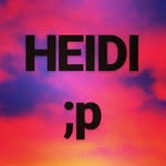 Heidi Jaspers - @heidijaspers06 - Instagram