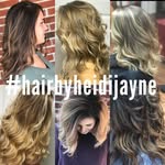 Heidi Jayne Locke - @hairbyheidijayne - Instagram