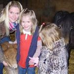 Heidi Jeffries - @horsesheidi - Instagram