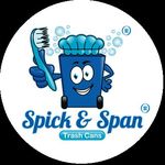 Heidi Gregory-Judd - @spickandspantrashcans - Instagram
