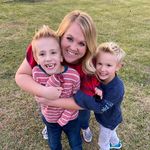 Heidi N Judd Messenger - @heidimess - Instagram