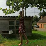 Heidi Keymeulen - @heidikeymeulen - Instagram
