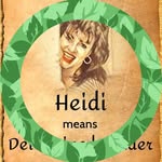 Heidi Keyser - @heidikeyser - Instagram