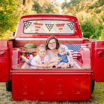 Heidi Knott Stone - @heidi0506 - Instagram