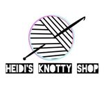 Heidi's Knotty Shop - @heidisknottyshop - Instagram