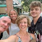 Heidi Squier Kraft - @heidikraft17 - Instagram