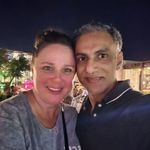 Heidi Krantz-Zafar - @hkrantz43 - Instagram