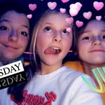 Heidi Kraus - @heidi_the_mighty__spam - Instagram