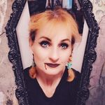 Heidi Krause - @heidikrause72 - Instagram