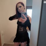 Heidi Kroll - @dark.soul66699 - Instagram