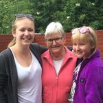 Heidi Krøll Andersen - @heidiliseandersen - Instagram