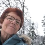 Heidi Kvam - @heima59 - Instagram