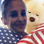 Heidi Landry - @adorabledeplorable_40 - Instagram