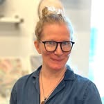 Heidi Lowell - @heidilowellart - Instagram