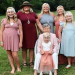 Heidi Smallwood Lowry - @hlowry40 - Instagram