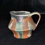 Heidi MacLean-Marafa - @fiveclawpottery - Instagram