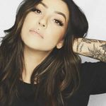 Heidi Maleky - @inkedbyheidi - Instagram
