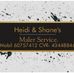 Heidi Og Shane's Maler Service - Facebook
