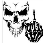 Heidi Manning - @darkskullart1273 - Instagram