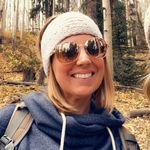 Heidi Manning - @happyhiker323 - Instagram