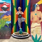Heidi Jones Mansfield - @thyme4winejones - Instagram