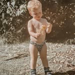 Heidi Mansfield - @clothbummum1 - Instagram