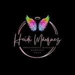 Heidi Lizette Márquez Aceves - @hm_heidimarquez - Instagram