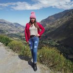 Heidi Martel Quispe - @heidimartelquispe - Instagram