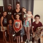 Heidi De Jong Mattson - @ryser_heidi - Instagram