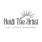 • HEIDI MATTSON • - @heiditheartist - Instagram