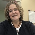 Heidi Mayo - @heidimayo50 - Instagram