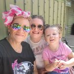 Heidi Mays Gunby - @furmamaheidi - Instagram