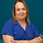 Heidi Maysa Paz Machado - @heidimaysapsi - Instagram
