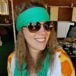 Heidi McCall - @heidiblueeyes - Instagram