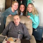 Heidi Risdon McCloskey - @hkrm1206 - Instagram