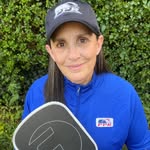 Heidi McCune - @hm_pickleball - Instagram