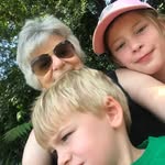 Heidi McElroy - @this_mimi - Instagram