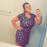 Heidi McElroy - @hnicole1418 - Instagram