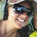Heidi McGuire - @skinnywrapn - Instagram