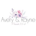 Heidi McGuire - @averyandrayne - Instagram