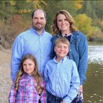 Mike Heidi McGuire - @mikeheidimcguire - Instagram