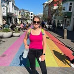 Heidi McHugh - @hidho27 - Instagram