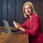 Heidi McKenzie - @heidi_fxtrader - Instagram