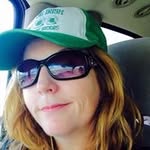 Heidi Mcpeak - @cofygrl - Instagram