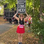 Heidi Jane Meadows - @heidi_and_penny - Instagram